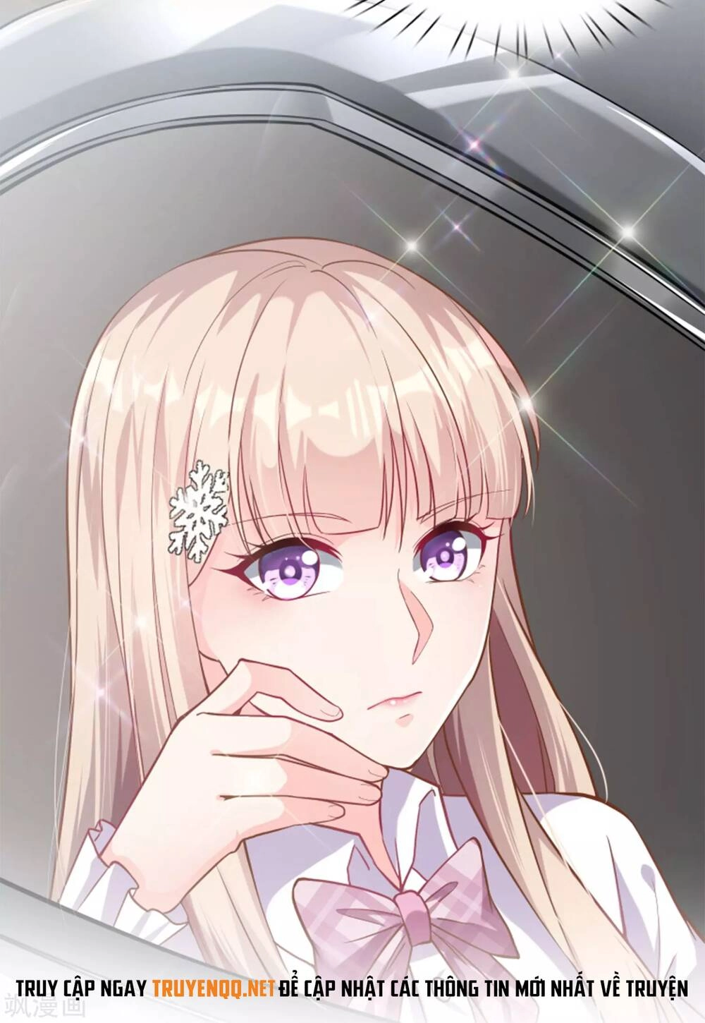 Siêu Năng Bất Lương Học Bá Chapter 0 - 23