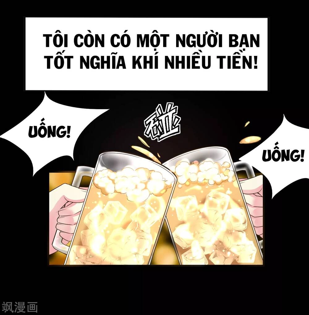 Siêu Năng Bất Lương Học Bá Chapter 1 - 18