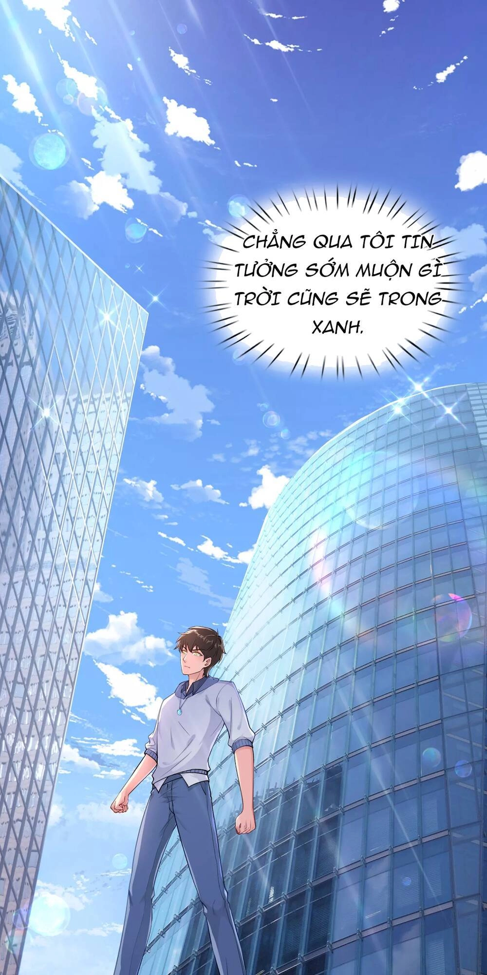 Siêu Năng Bất Lương Học Bá Chapter 1 - 29