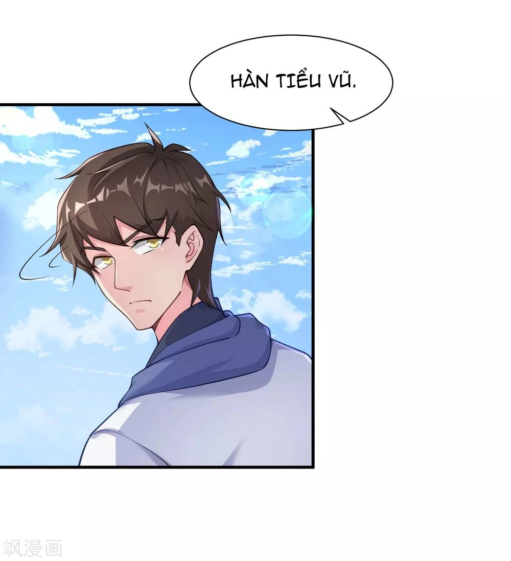 Siêu Năng Bất Lương Học Bá Chapter 1 - 31