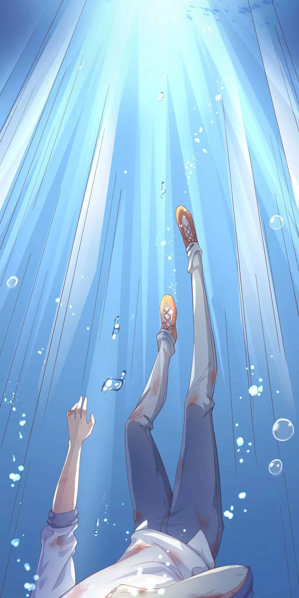 Siêu Năng Bất Lương Học Bá Chapter 1 - 61