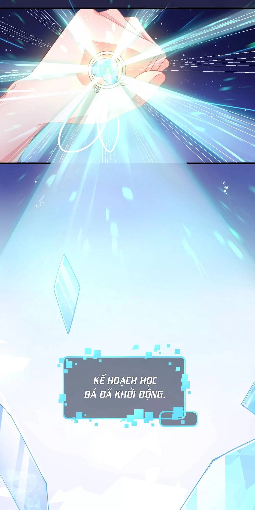 Siêu Năng Bất Lương Học Bá Chapter 1 - 64