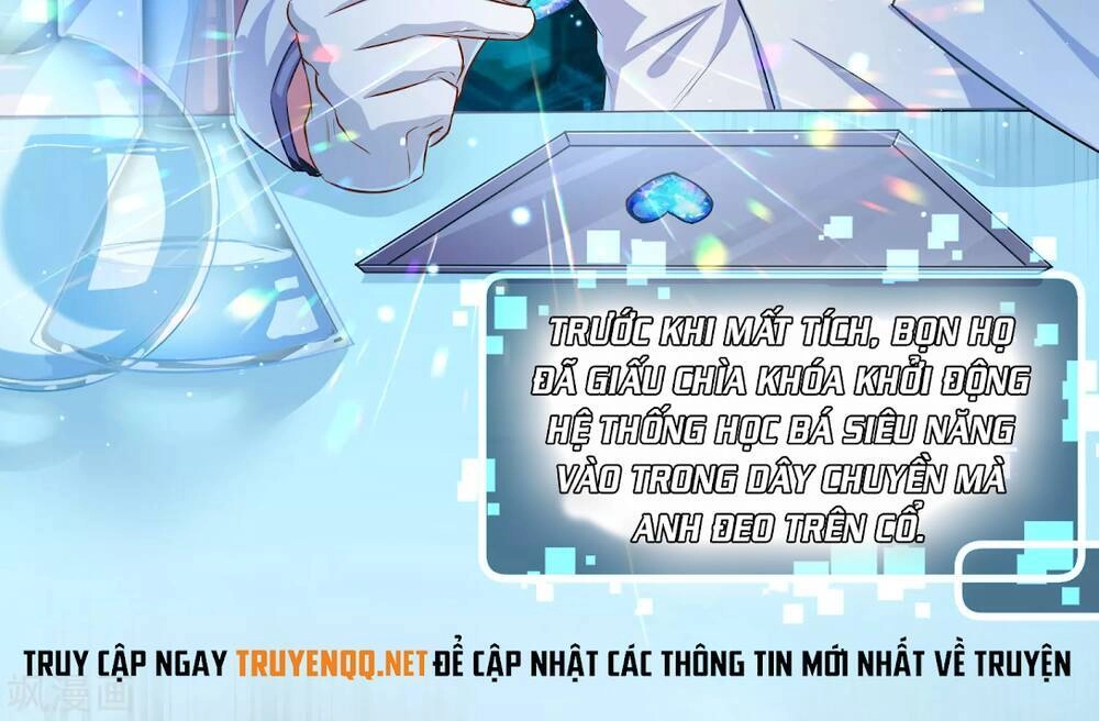 Siêu Năng Bất Lương Học Bá Chapter 2 - 9