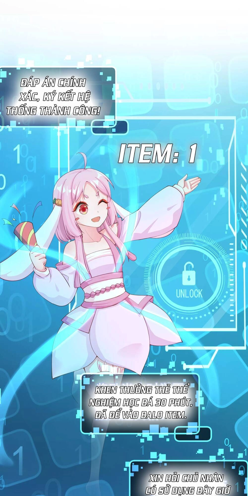 Siêu Năng Bất Lương Học Bá Chapter 2 - 21