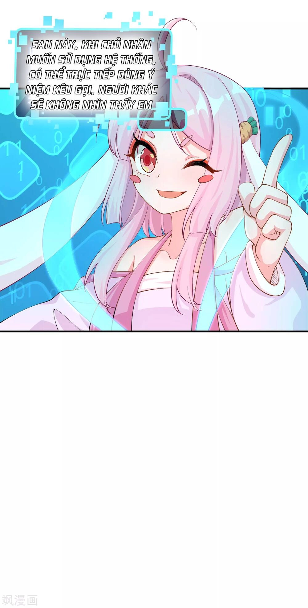 Siêu Năng Bất Lương Học Bá Chapter 2 - 26