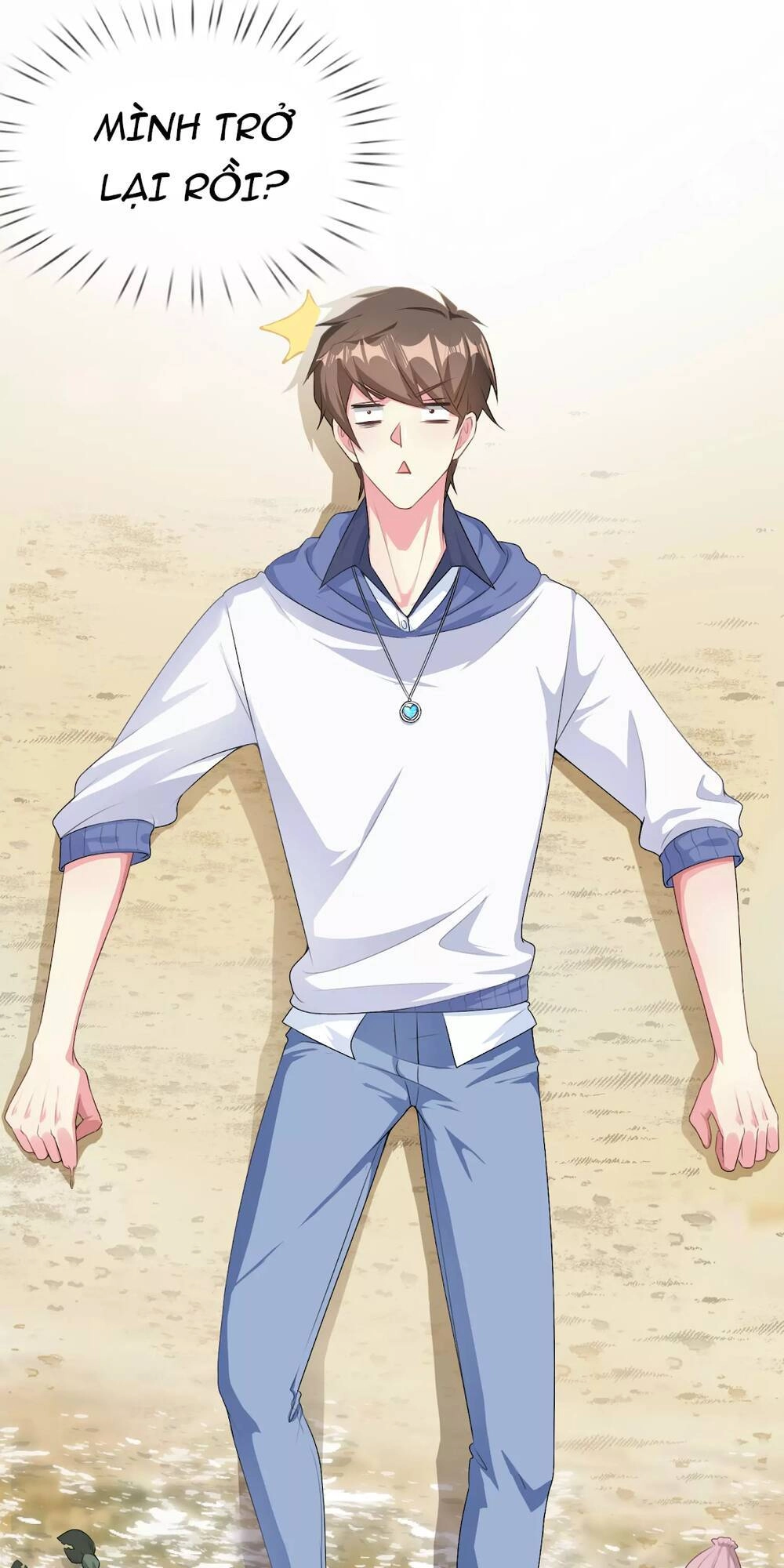 Siêu Năng Bất Lương Học Bá Chapter 2 - 30