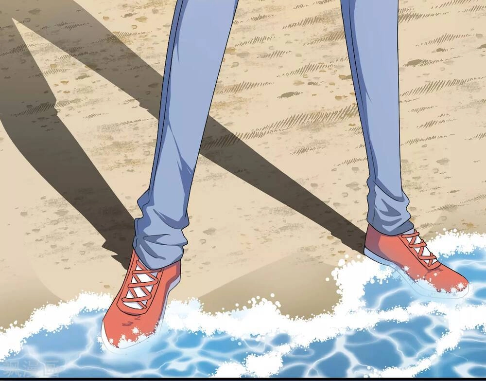 Siêu Năng Bất Lương Học Bá Chapter 2 - 34