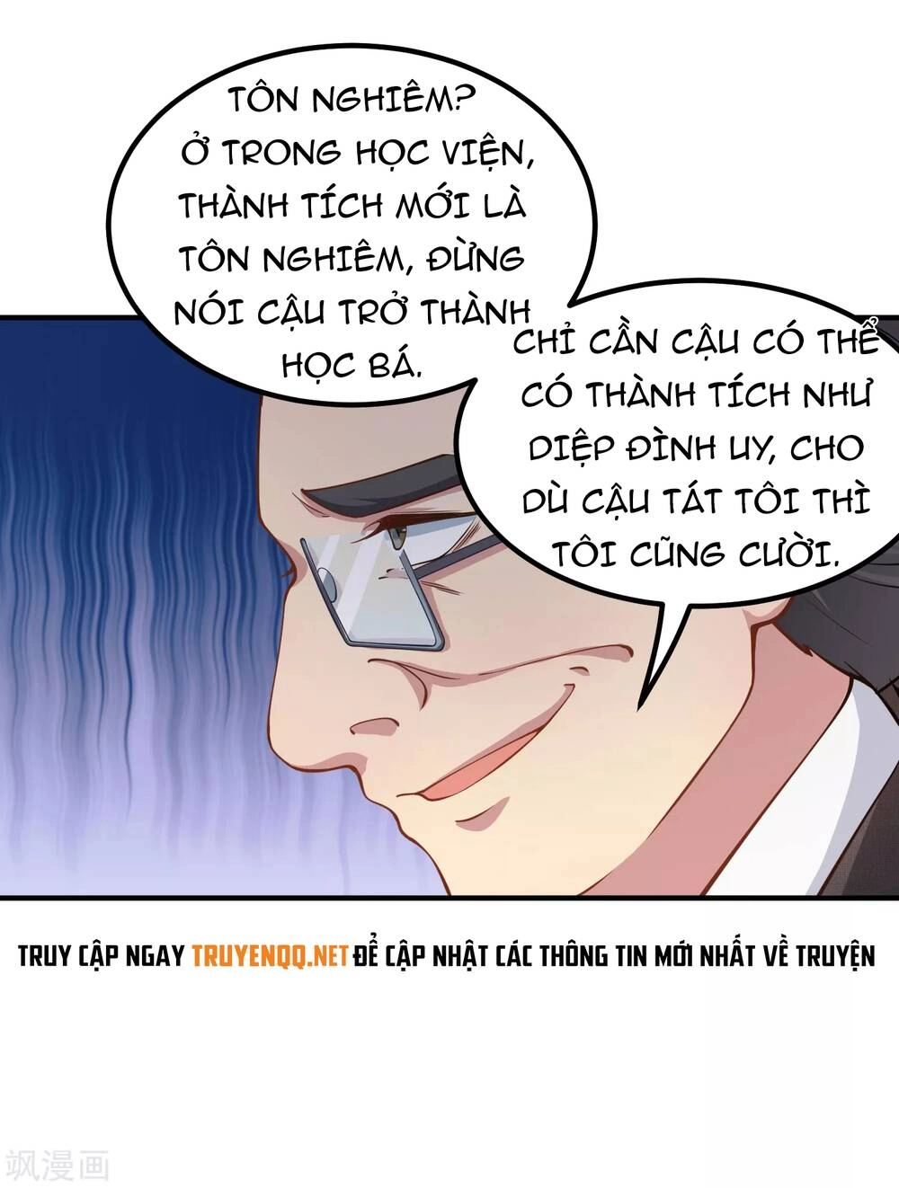 Siêu Năng Bất Lương Học Bá Chapter 2 - 56