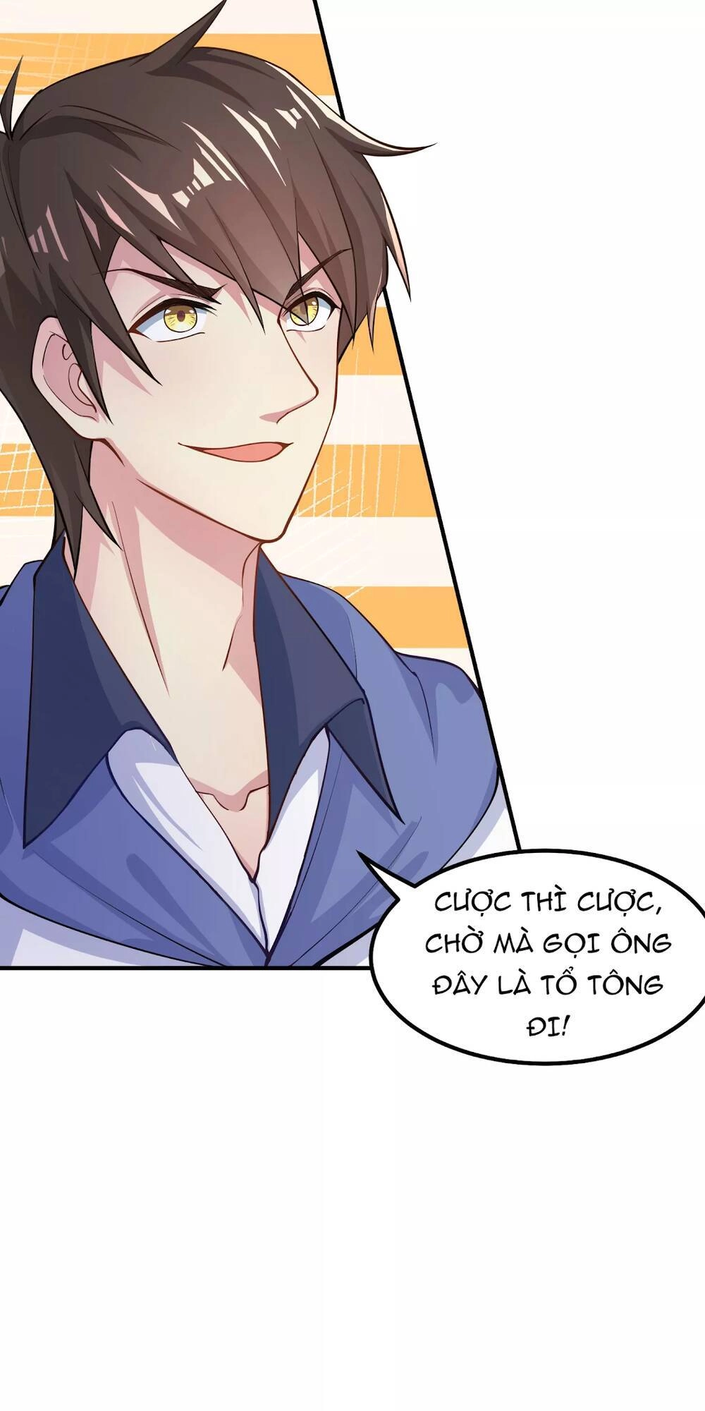 Siêu Năng Bất Lương Học Bá Chapter 2 - 58