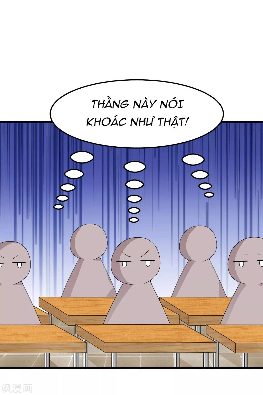 Siêu Năng Bất Lương Học Bá Chapter 2 - 64