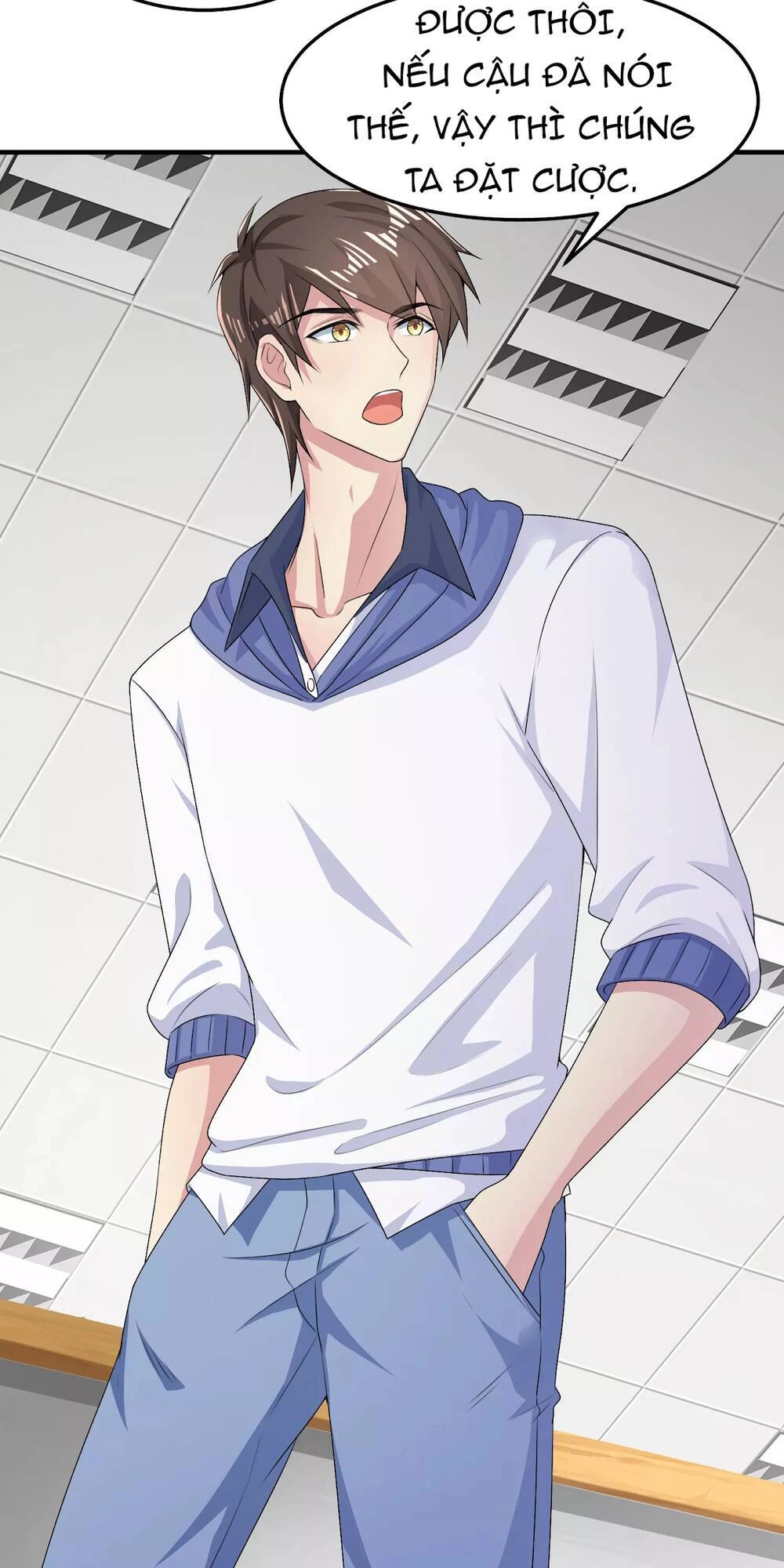 Siêu Năng Bất Lương Học Bá Chapter 2 - 65