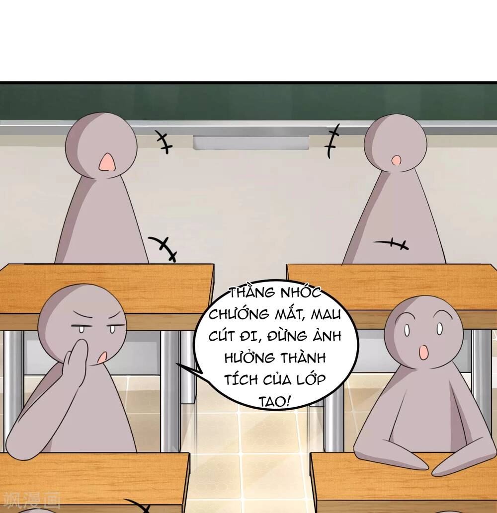 Siêu Năng Bất Lương Học Bá Chapter 2 - 67