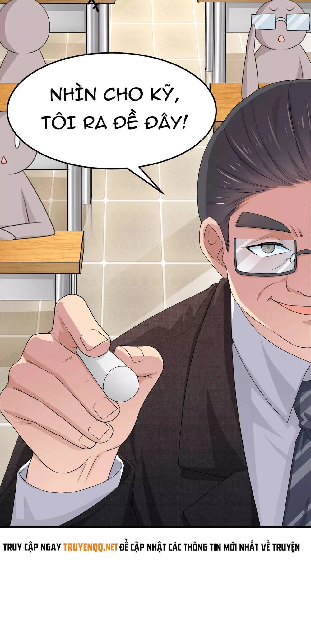 Siêu Năng Bất Lương Học Bá Chapter 2 - 68