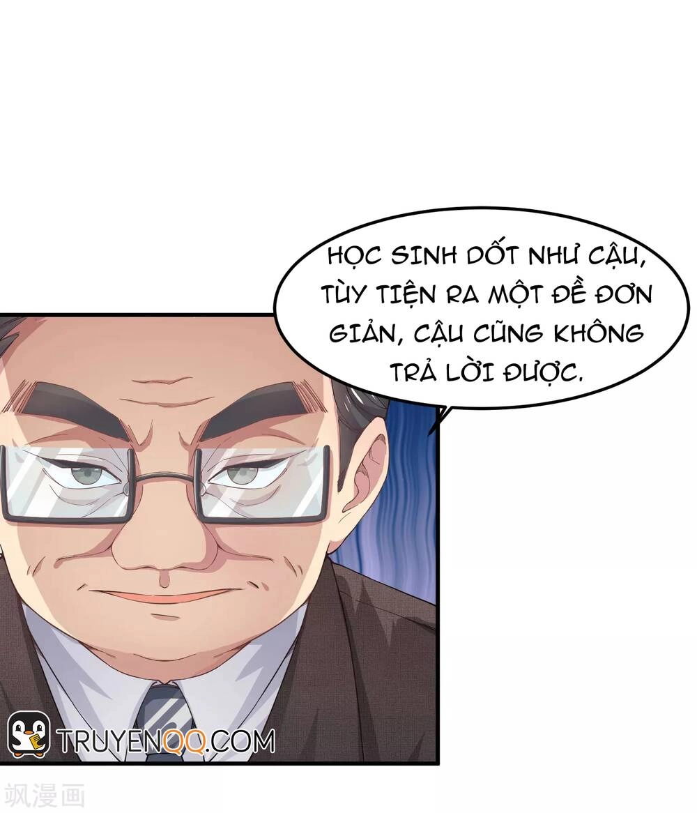 Siêu Năng Bất Lương Học Bá Chapter 3 - 3