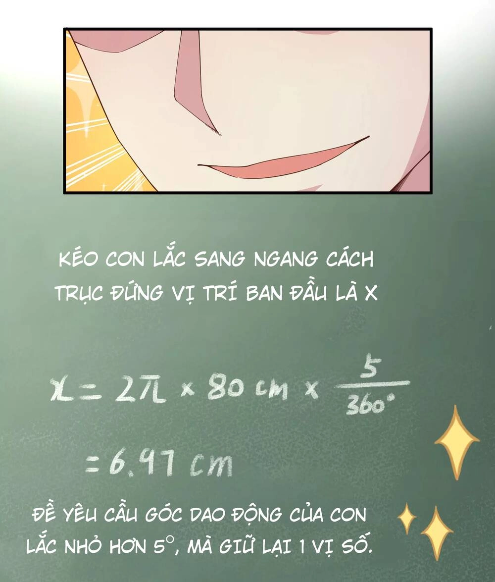 Siêu Năng Bất Lương Học Bá Chapter 3 - 18