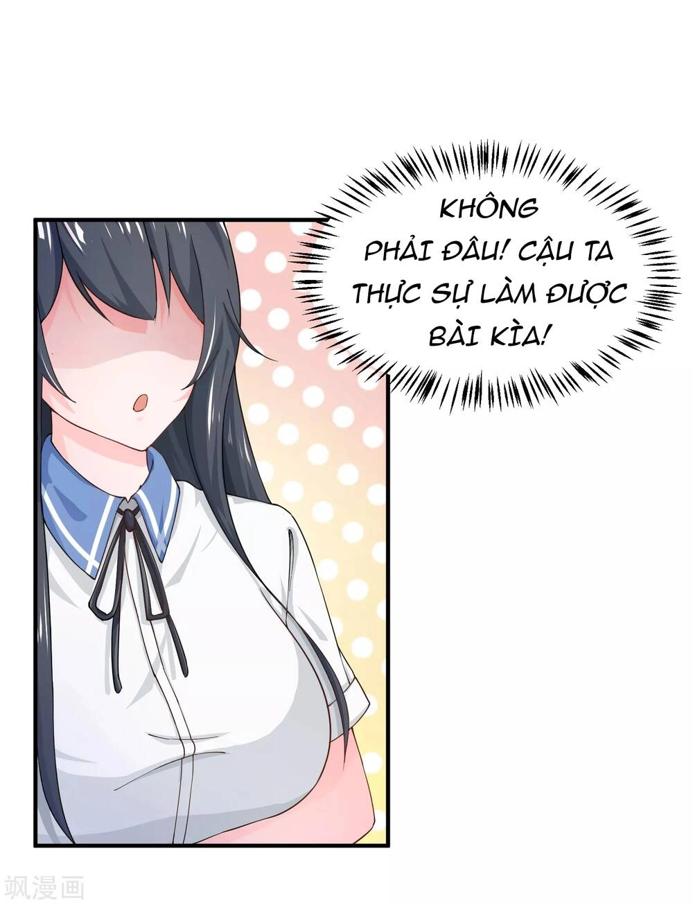 Siêu Năng Bất Lương Học Bá Chapter 3 - 20