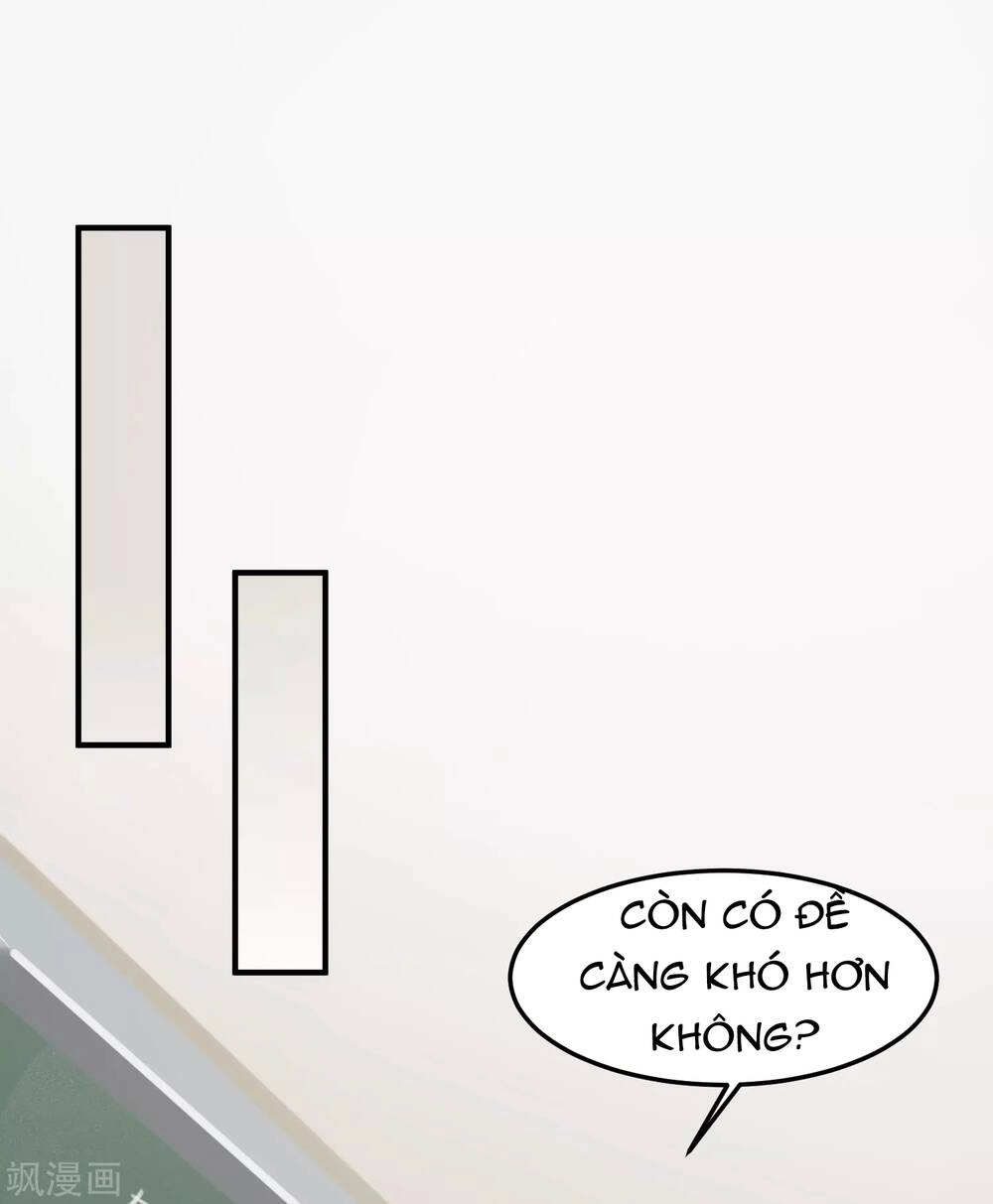 Siêu Năng Bất Lương Học Bá Chapter 3 - 30