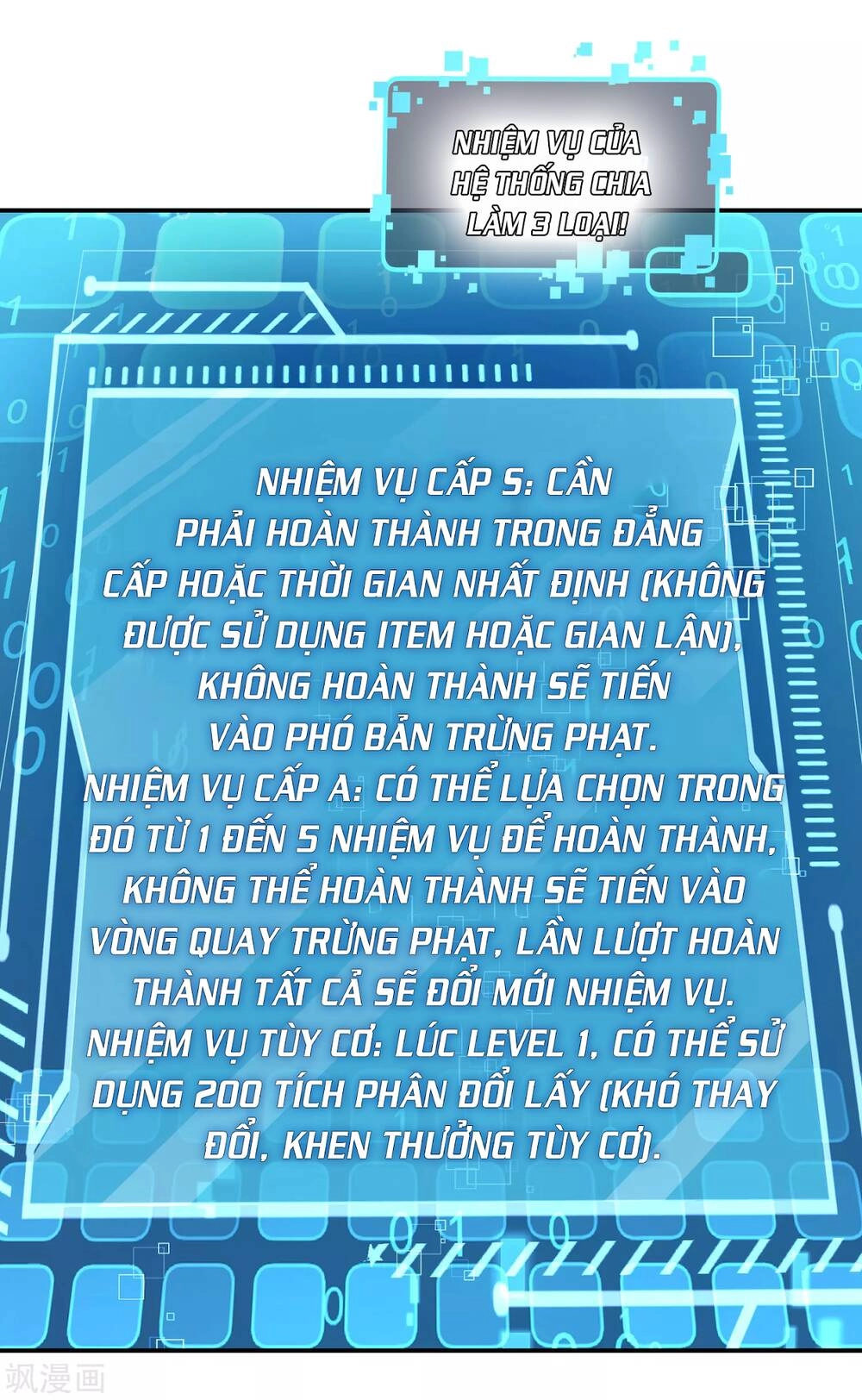 Siêu Năng Bất Lương Học Bá Chapter 4 - 8