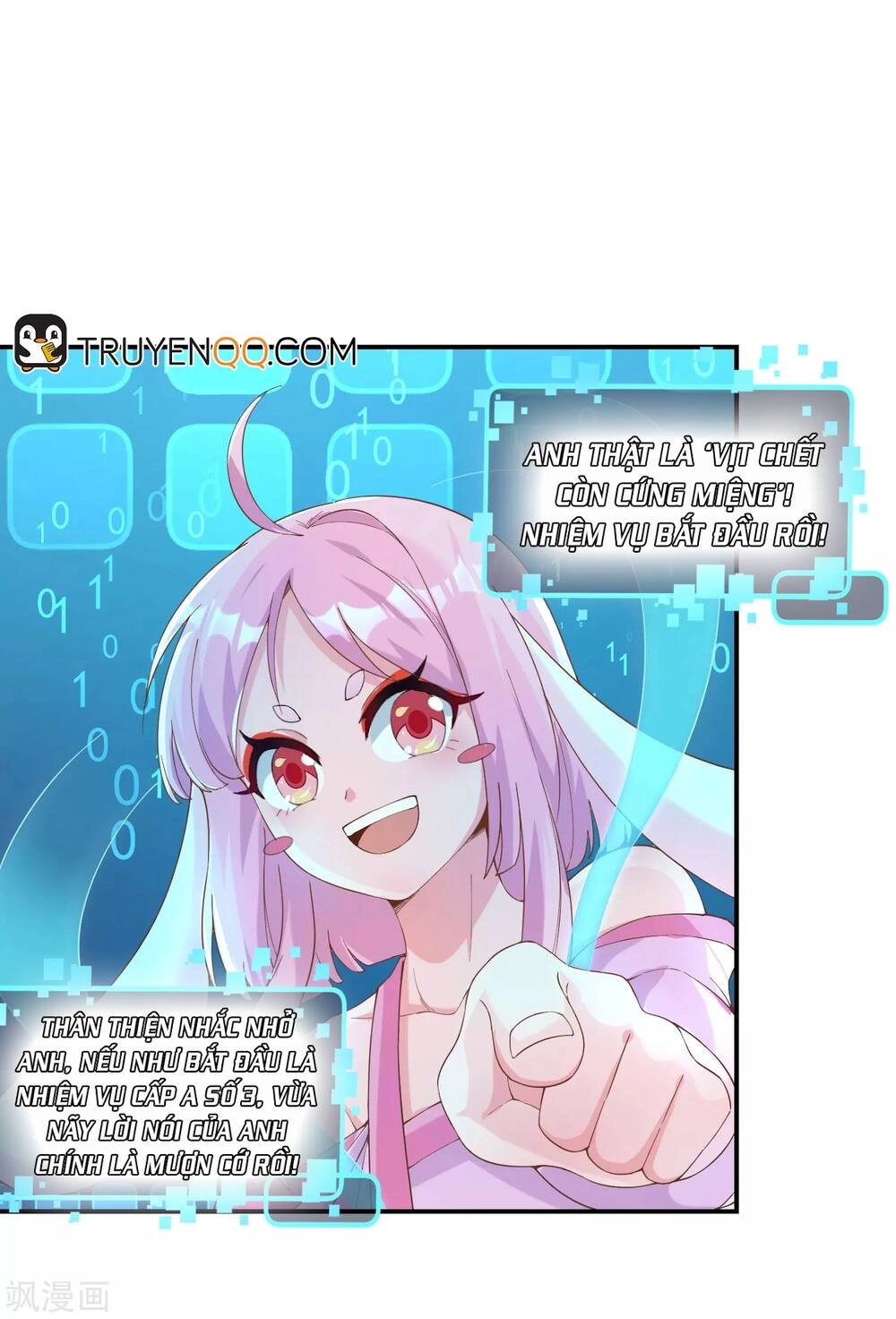 Siêu Năng Bất Lương Học Bá Chapter 4 - 15