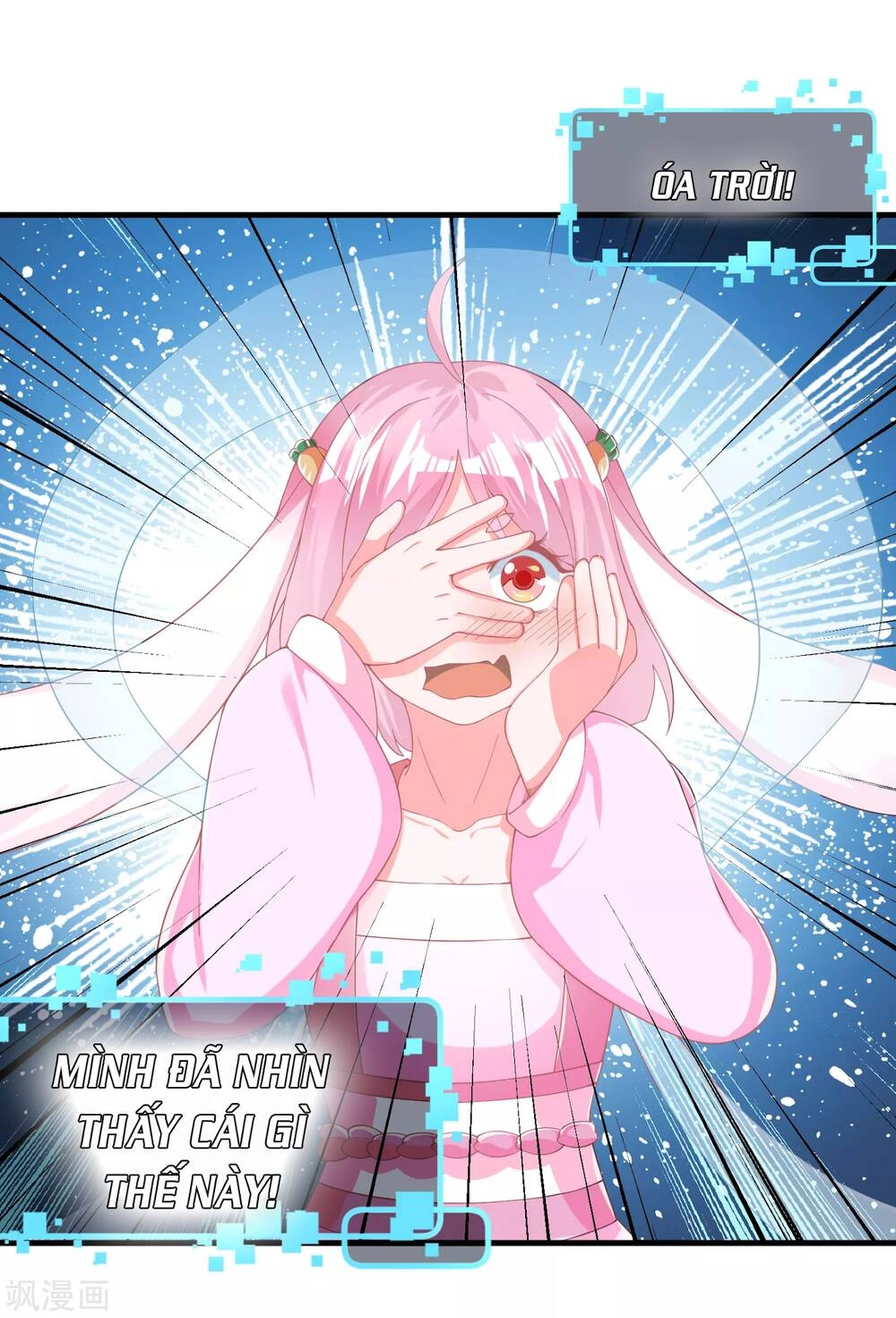 Siêu Năng Bất Lương Học Bá Chapter 4 - 31