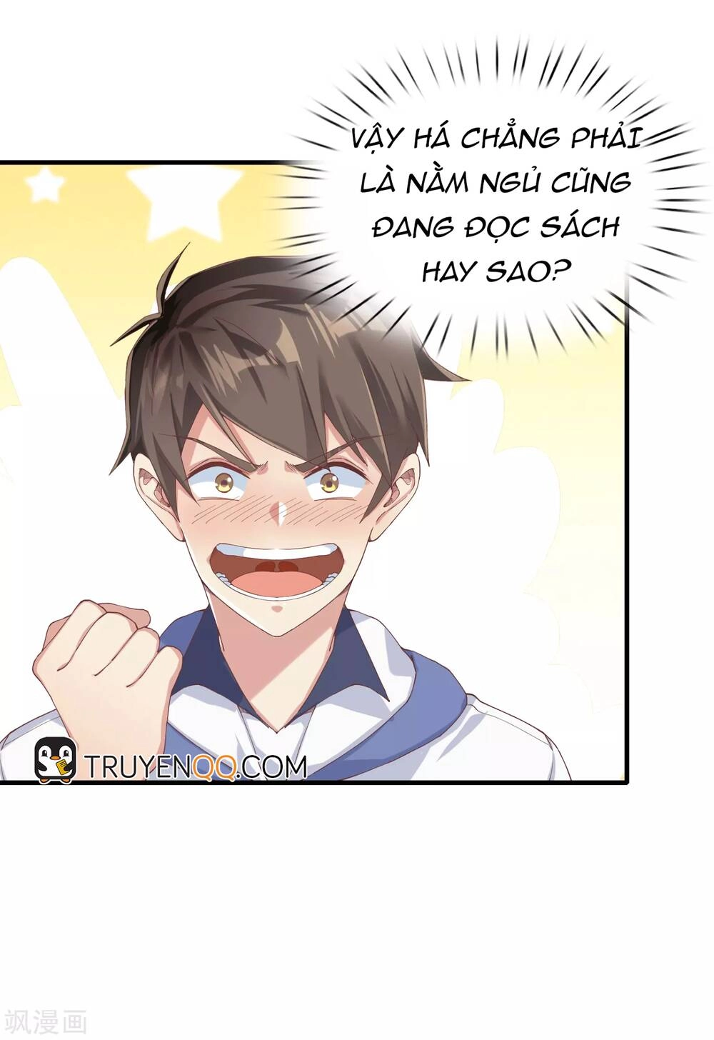 Siêu Năng Bất Lương Học Bá Chapter 4 - 38