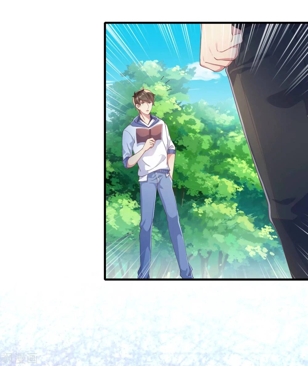 Siêu Năng Bất Lương Học Bá Chapter 4 - 43