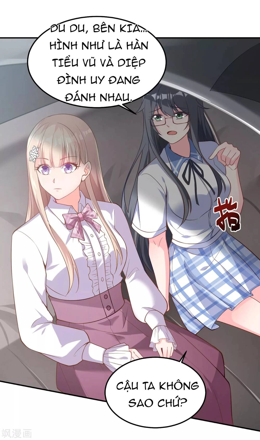 Siêu Năng Bất Lương Học Bá Chapter 4 - 67