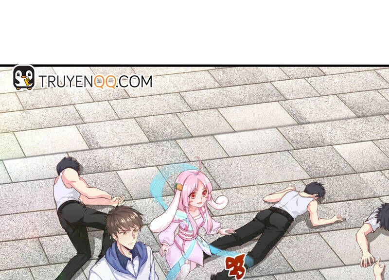 Siêu Năng Bất Lương Học Bá Chapter 5 - 2