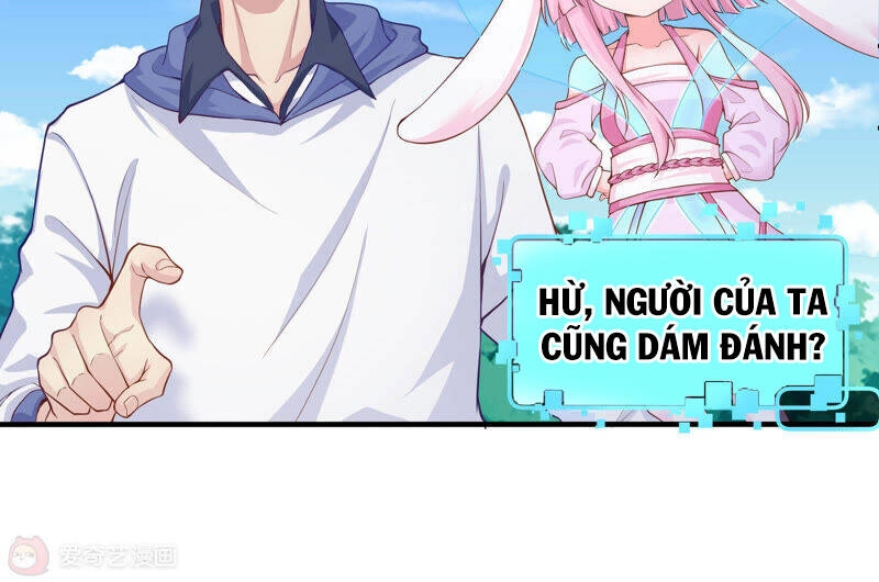 Siêu Năng Bất Lương Học Bá Chapter 5 - 6