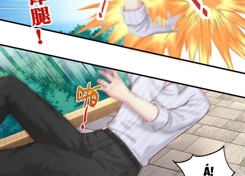 Siêu Năng Bất Lương Học Bá Chapter 5 - 11