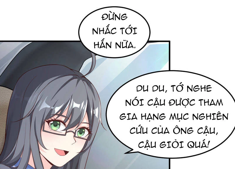 Siêu Năng Bất Lương Học Bá Chapter 5 - 27