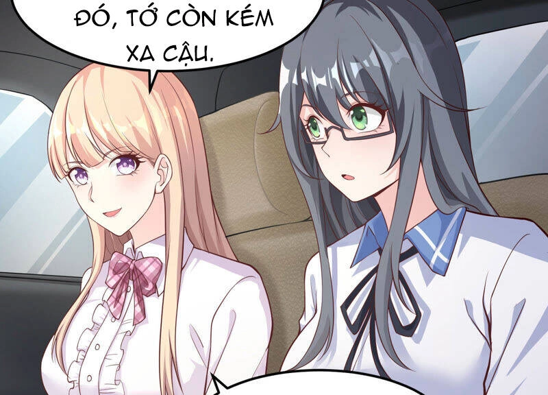 Siêu Năng Bất Lương Học Bá Chapter 5 - 29