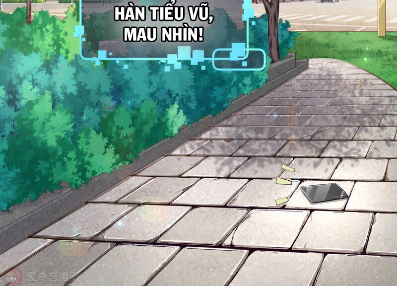 Siêu Năng Bất Lương Học Bá Chapter 5 - 35