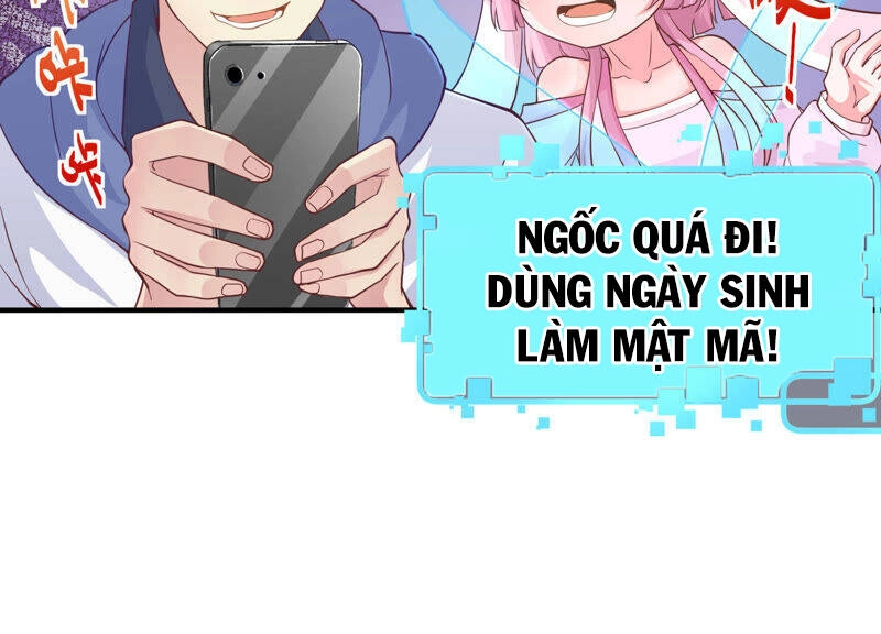 Siêu Năng Bất Lương Học Bá Chapter 5 - 42