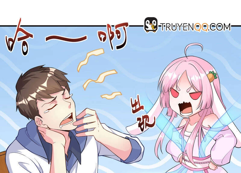 Siêu Năng Bất Lương Học Bá Chapter 5 - 61