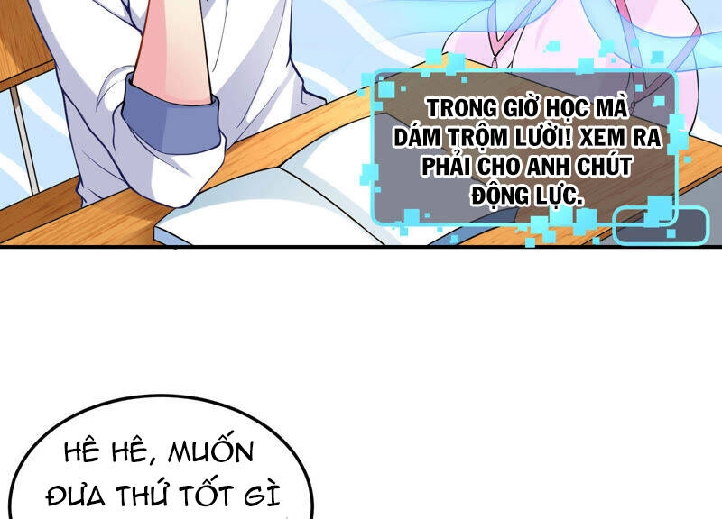 Siêu Năng Bất Lương Học Bá Chapter 5 - 62