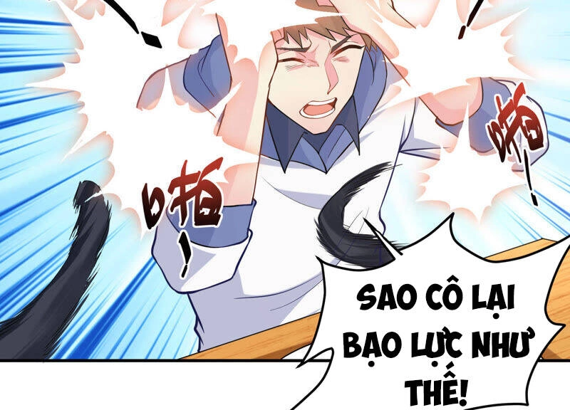 Siêu Năng Bất Lương Học Bá Chapter 5 - 72