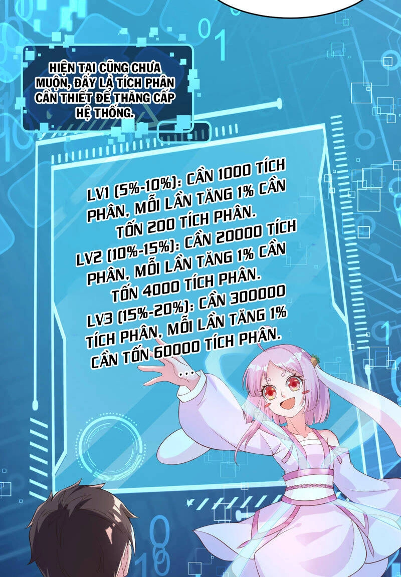 Siêu Năng Bất Lương Học Bá Chapter 6 - 5