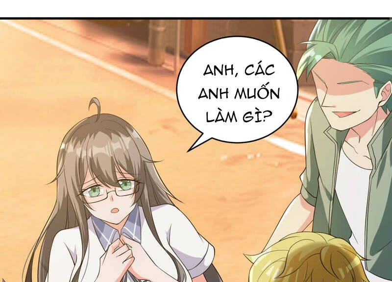 Siêu Năng Bất Lương Học Bá Chapter 6 - 20