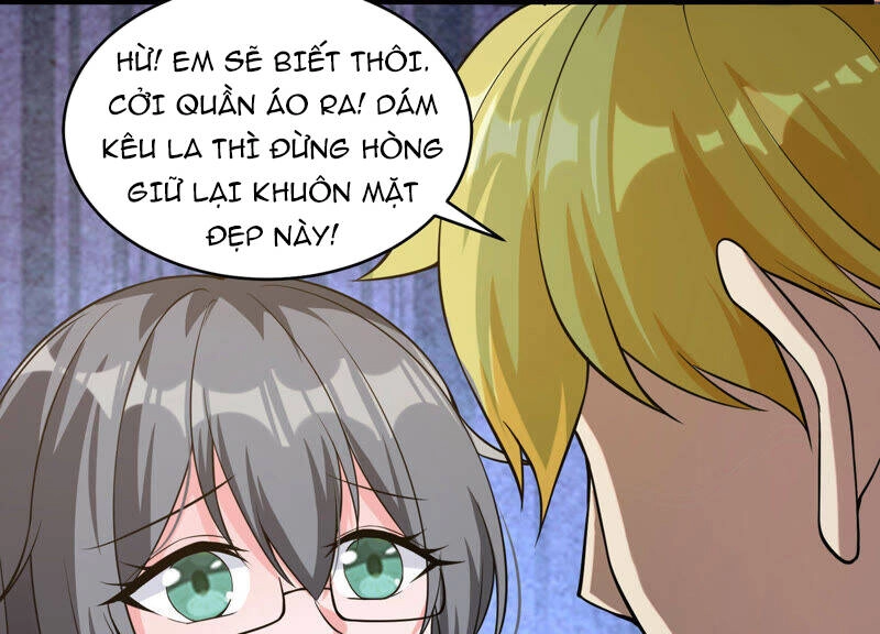 Siêu Năng Bất Lương Học Bá Chapter 6 - 23