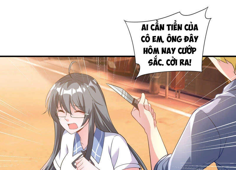 Siêu Năng Bất Lương Học Bá Chapter 6 - 26