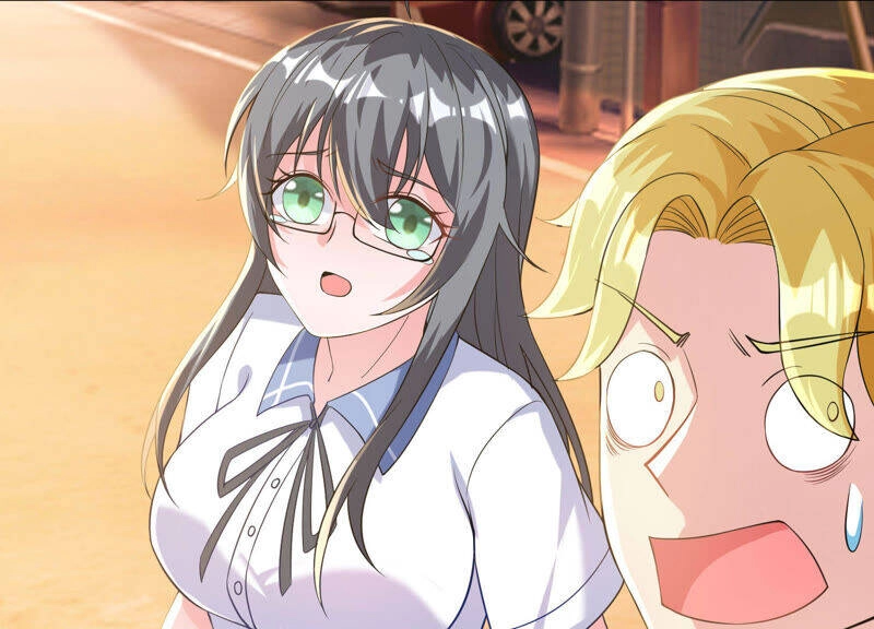 Siêu Năng Bất Lương Học Bá Chapter 6 - 32