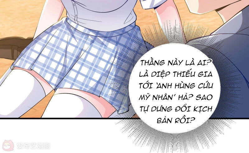 Siêu Năng Bất Lương Học Bá Chapter 6 - 33