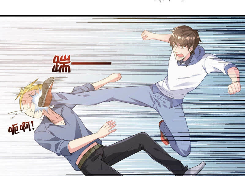 Siêu Năng Bất Lương Học Bá Chapter 6 - 34