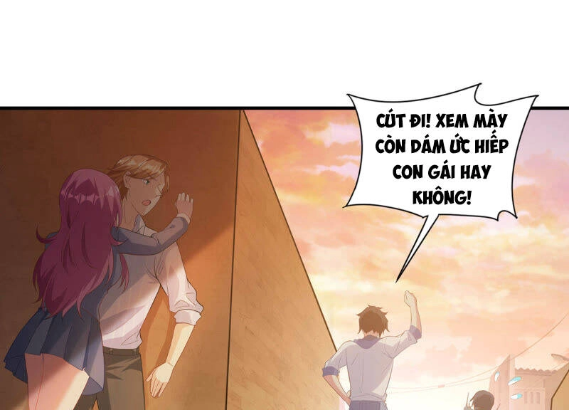 Siêu Năng Bất Lương Học Bá Chapter 6 - 43