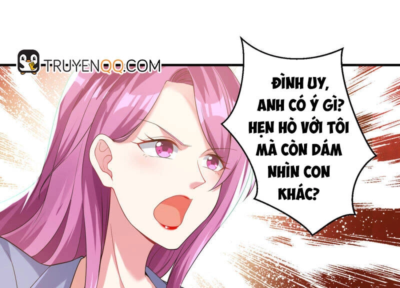 Siêu Năng Bất Lương Học Bá Chapter 6 - 47