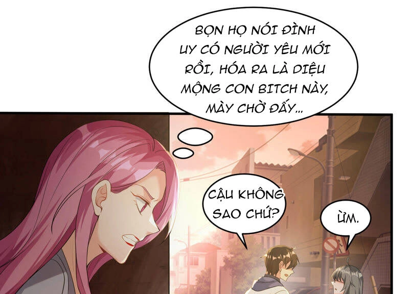 Siêu Năng Bất Lương Học Bá Chapter 6 - 51