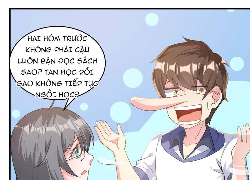 Siêu Năng Bất Lương Học Bá Chapter 6 - 56