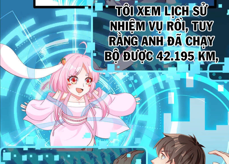 Siêu Năng Bất Lương Học Bá Chapter 6 - 61