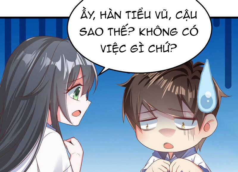 Siêu Năng Bất Lương Học Bá Chapter 6 - 65